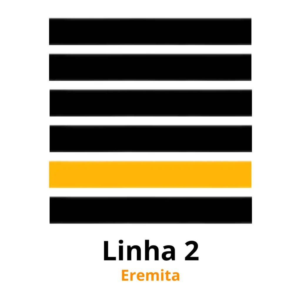 O que são as Linhas no Human Design?