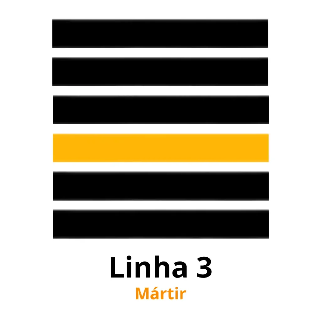 O que são as Linhas no Human Design?