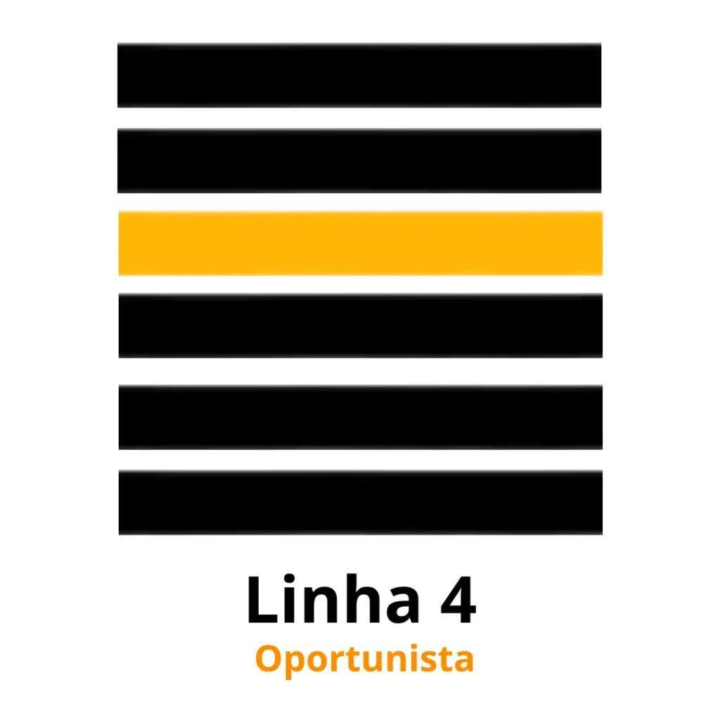 O que são as Linhas no Human Design?