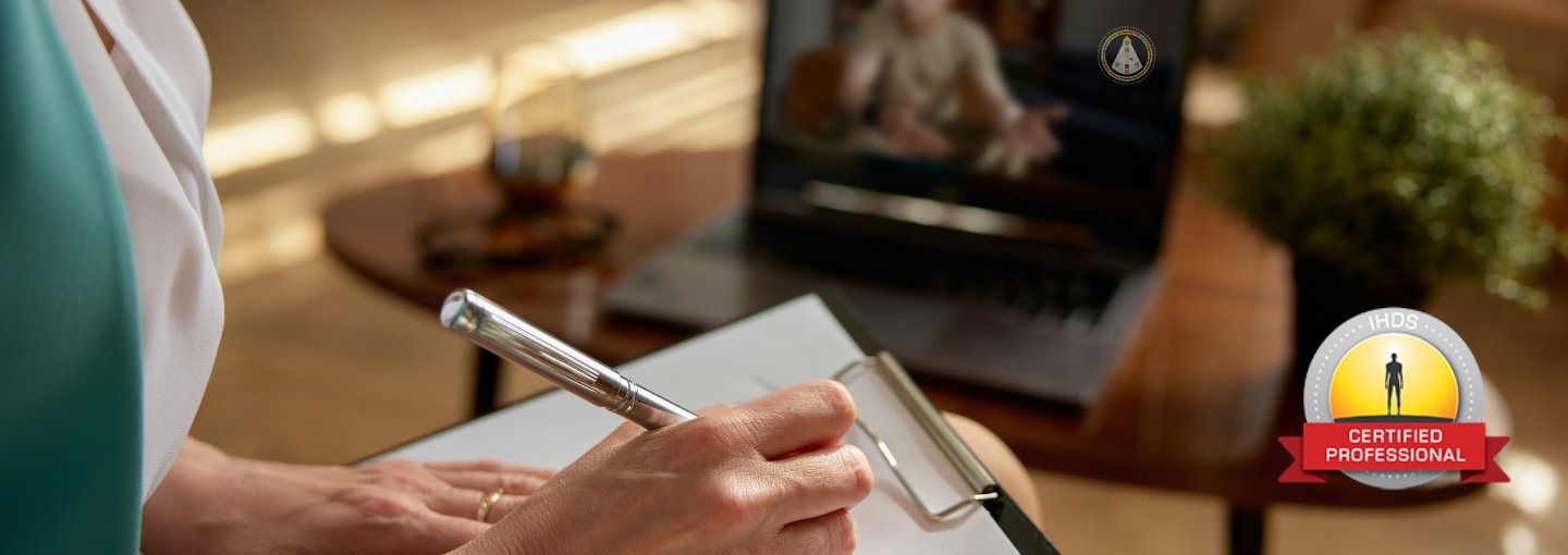 Análise Individual do Desenho Humano com Roberto de Farias