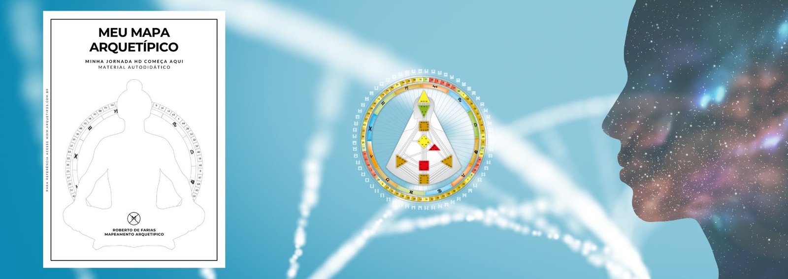 Cartilha de Imersão em Desenho Humano para colorir
