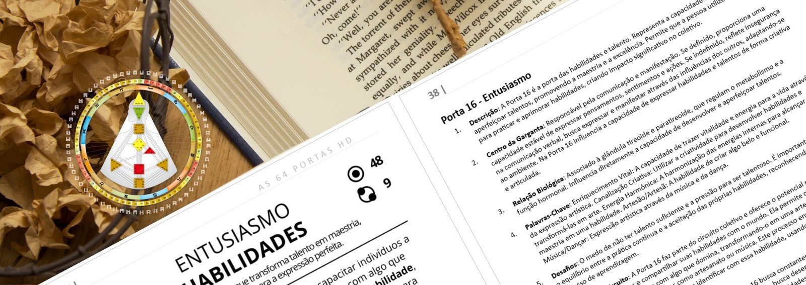 Livro técnico de Desenho Humano por Roberto de Farias