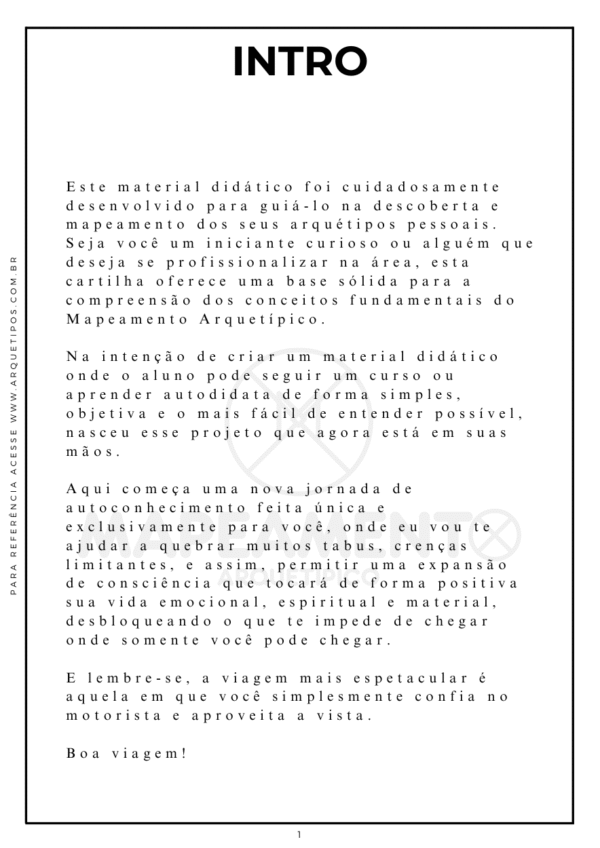 Cartilha de Imersão Desenho Humano - Imagem 7