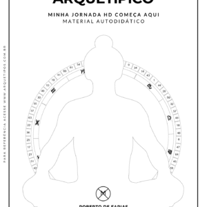 Cartilha de Imersão Desenho Humano