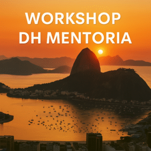 Workshop Desenho Humano Mentoria