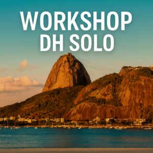 Workshop Solo - R$ 150